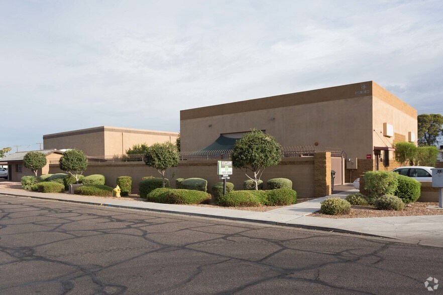 More Photos Of 512 W 2nd Ave, Mesa Warehouse For Sale