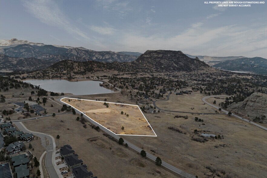 More Photos Of 0 Raven Rock Road, Estes Park Land For Sale