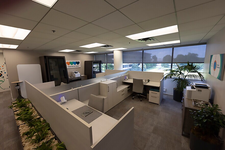 More Photos Of 100 Matsonford Rd, Radnor Office For Lease