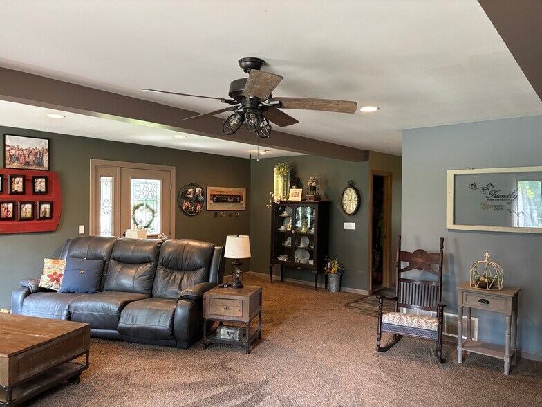 More Photos Of 7332 S M-37, Baldwin Hotel For Sale