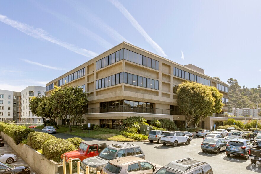 More Photos Of 5030 Camino de la Siesta, San Diego Office For Lease