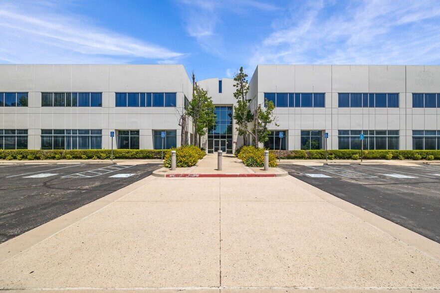 More Photos Of 3333 S Diamond Canyon Rd, Diamond Bar Office For Lease