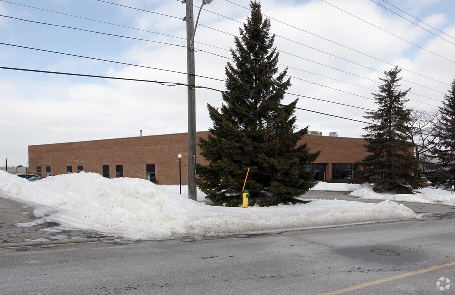 More Photos Of 300 Industrial Pky S, Aurora Office For Lease