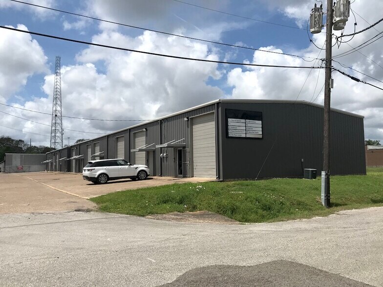 More Photos Of 51-89 Sawyer St, Beaumont Flex For Sale