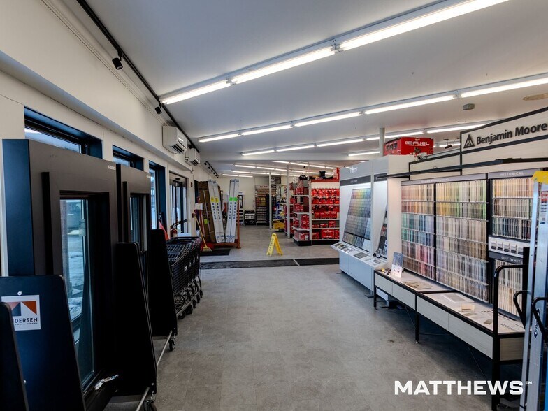 More Photos Of 3639 US Route 5, Derby Industrial For Sale