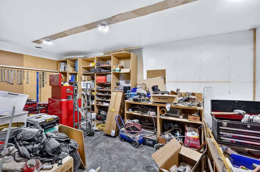 More Photos Of 1612 S Campbell St, Spokane Warehouse For Sale