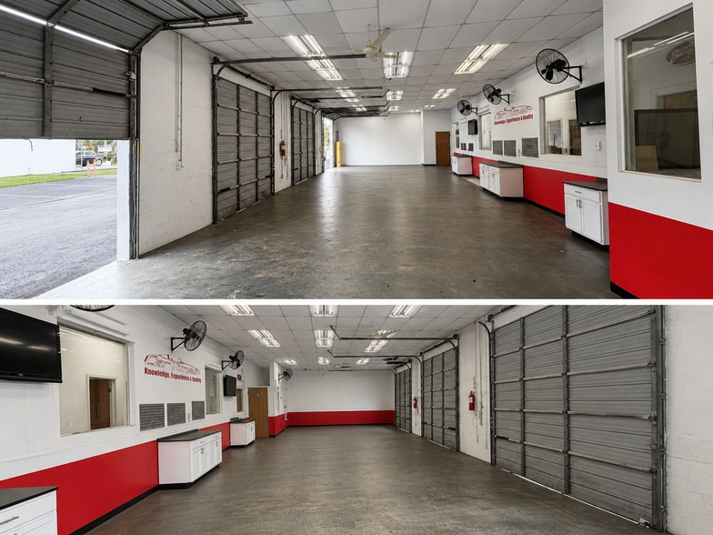 More Photos Of 1110 E Bay Dr, Largo Storefront Retail Office For Lease