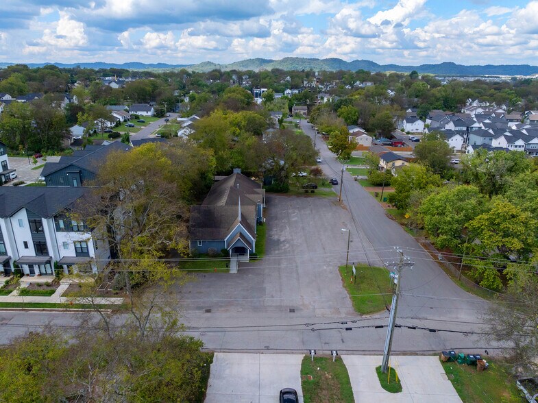More Photos Of 623 Vernon Ave, Nashville Religious Facility For Sale