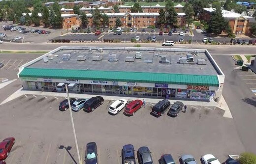 More Photos Of 12405-12597 E Mississippi Ave, Aurora General Retail For Sale