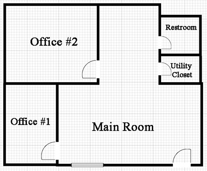 More Photos Of 3286 Vineville Ave, Macon-Bibb Office For Lease