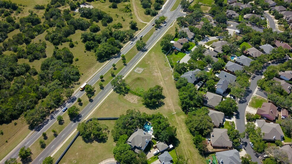 More Photos Of W. Slaughter Lane, Austin Land For Sale