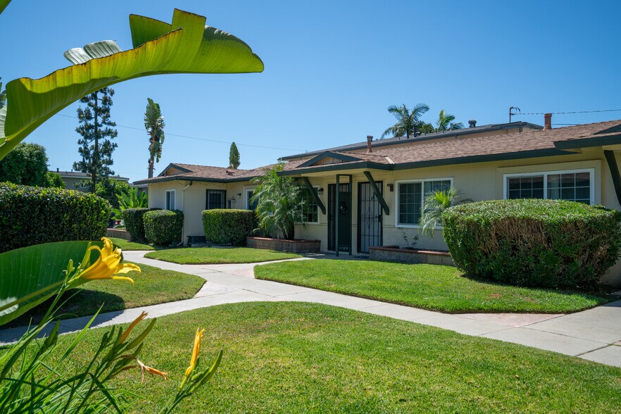 More Photos Of 9661-9671 Maureen Dr, Garden Grove Apartments For Sale