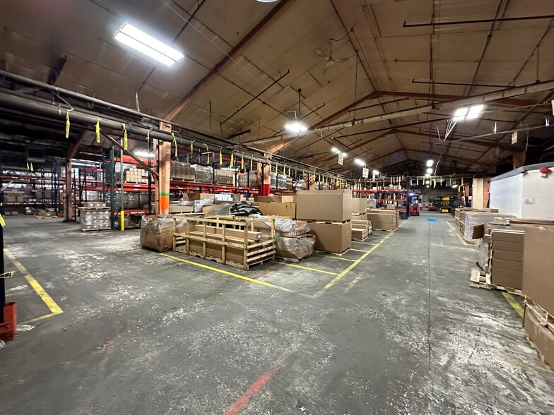 More Photos Of 223 County Road A, Black River Falls Warehouse For Lease