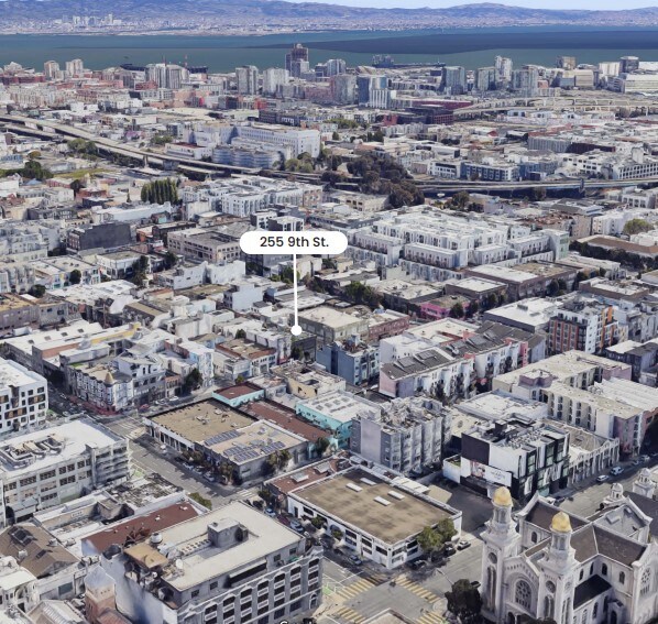 More Photos Of 255 9th St, San Francisco Office For Lease