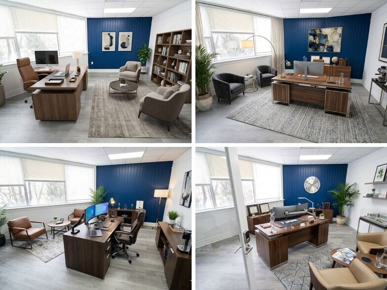 More Photos Of 300 Penhorn Ave, Secaucus Office For Lease