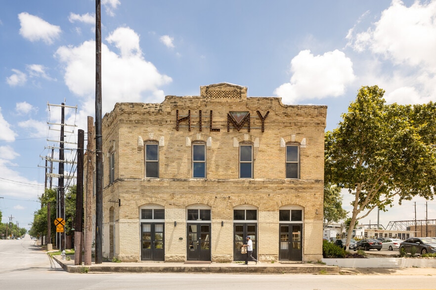 More Photos Of 125 Lamar St, San Antonio Restaurant For Lease