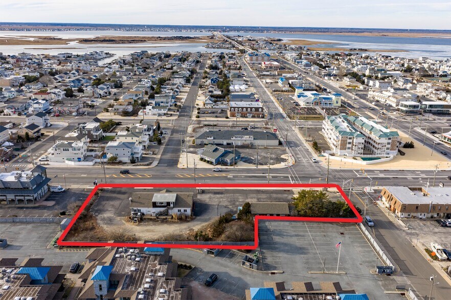 Primary Photo Of 902 Long Beach Blvd, Beach Haven Land For Sale