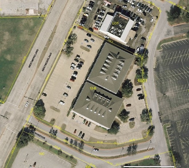 More Photos Of 7222 S Westmoreland Rd, Dallas Office For Lease