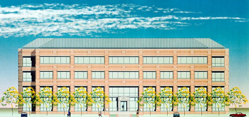 More Photos Of 1943 Isaac Newton Sq, Reston Office For Lease