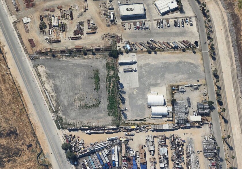 More Photos Of Center St, Colton Land For Sale
