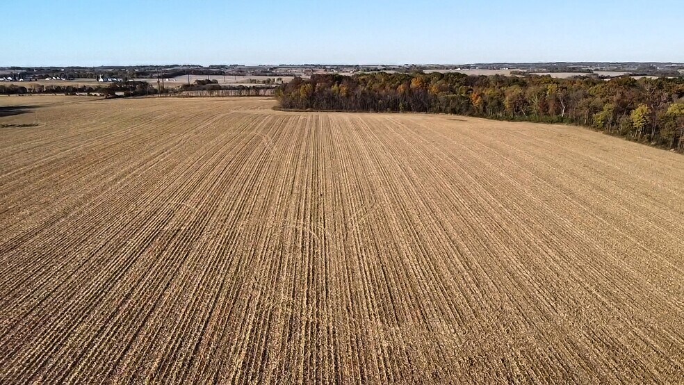 More Photos Of 2326 S Murray Rd, Janesville Land For Sale