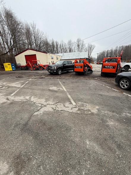 More Photos Of 3030 Crain Hwy, Upper Marlboro Auto Dealership For Sale