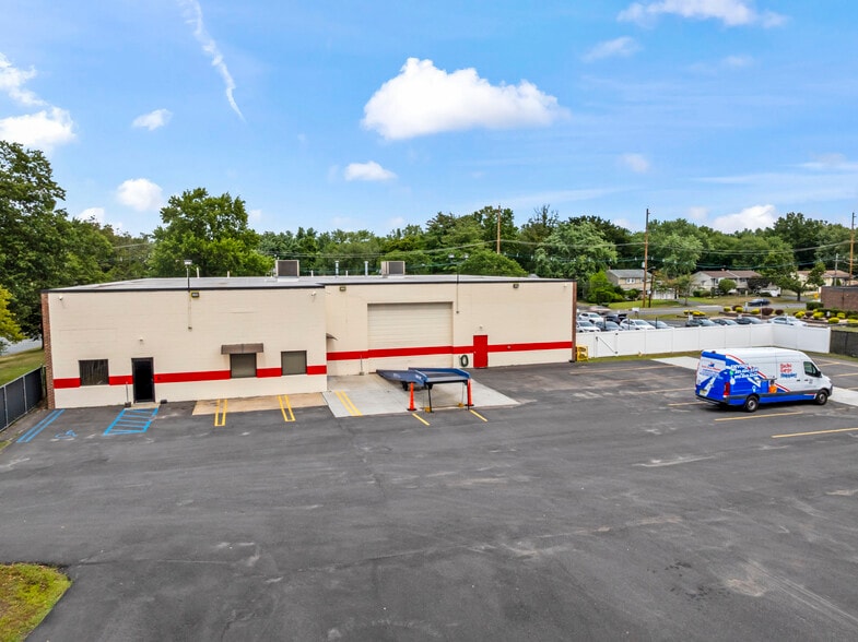 More Photos Of 154 Tices Ln, East Brunswick Manufacturing For Sale