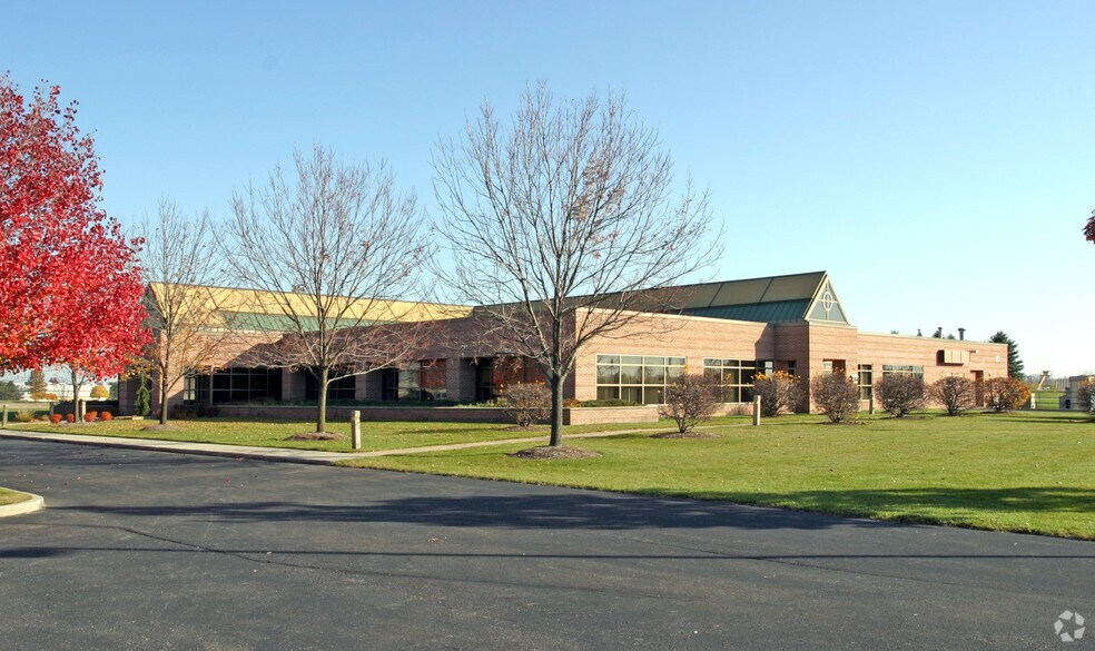 More Photos Of 4500 60th St SE, Grand Rapids Office For Sale