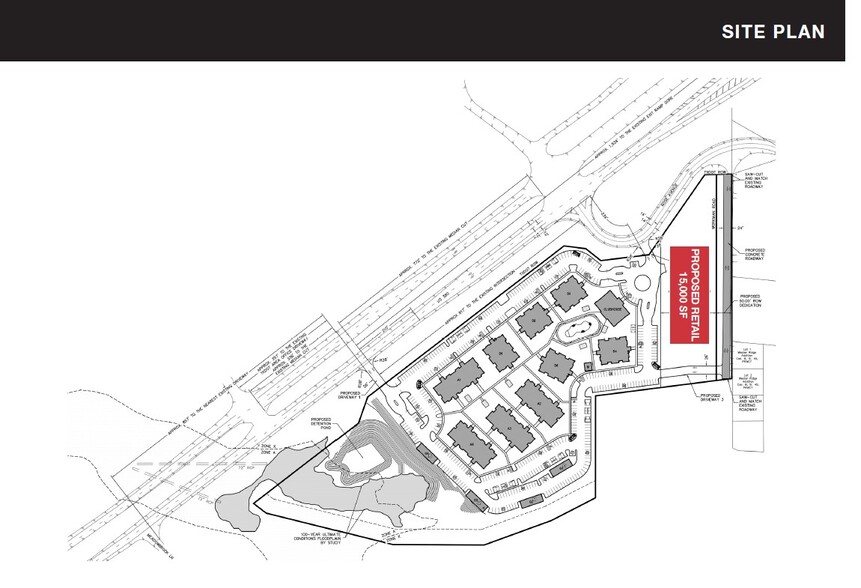 Primary Photo Of US 380 & Ross Ave, Decatur Land For Lease