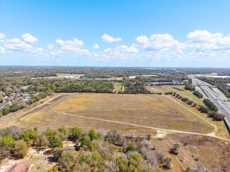 Primary Photo Of Maitland Blvd, Apopka Land For Sale