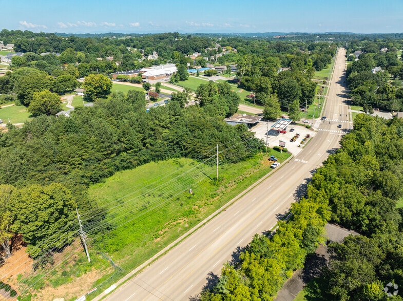 Primary Photo Of 0 Ebenezer Rd, Knoxville Land For Lease