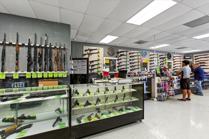 More Photos Of 2100 Highway 2004, Richwood Freestanding For Sale