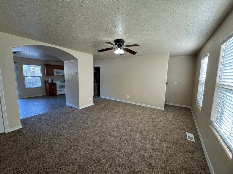 Primary Photo Of 229 Hudson Ave, Nampa Land For Sale