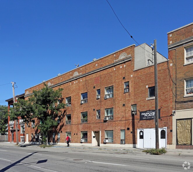 More Photos Of , Hamilton Multifamily For Sale