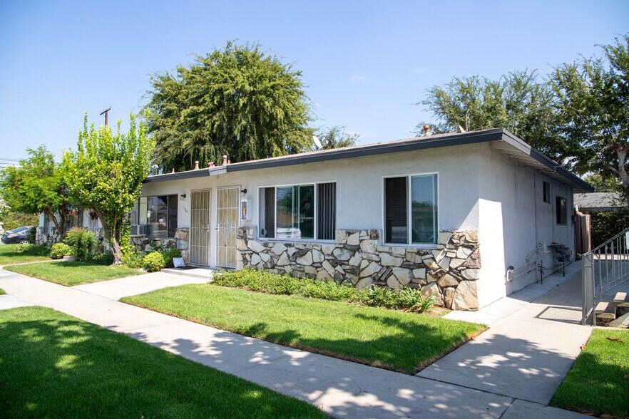 More Photos Of 1174 Del Valle Ave, La Puente Apartments For Sale