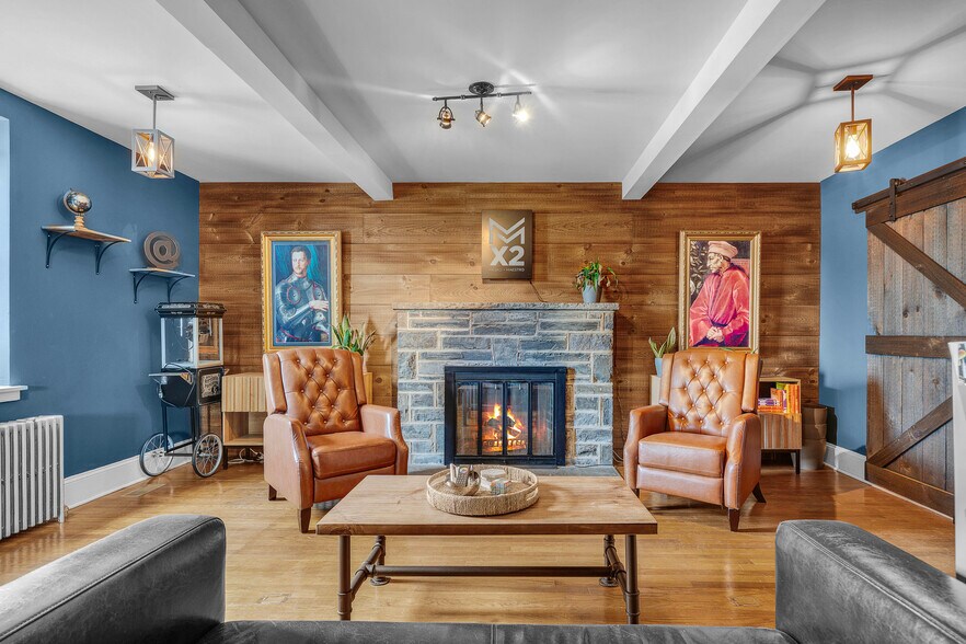 More Photos Of 676 W Germantown Pike, Plymouth Meeting Office For Lease