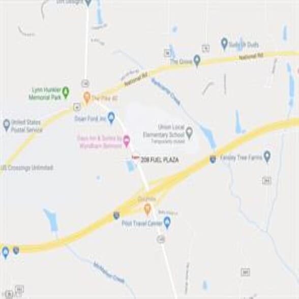 Primary Photo Of Belmont Morristown Rd, Belmont Land For Sale