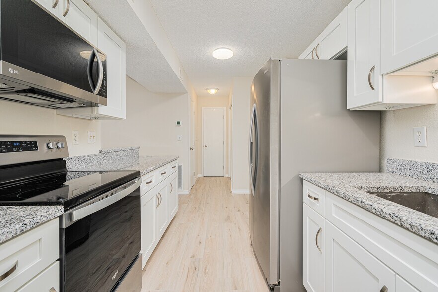 More Photos Of , South Daytona Multifamily For Sale