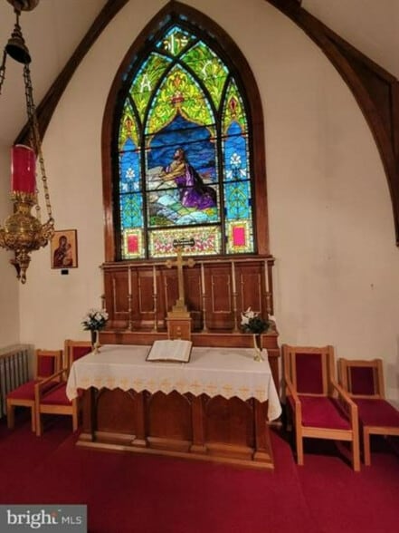 More Photos Of 120 W 4th St, Mount Carmel Religious Facility For Sale