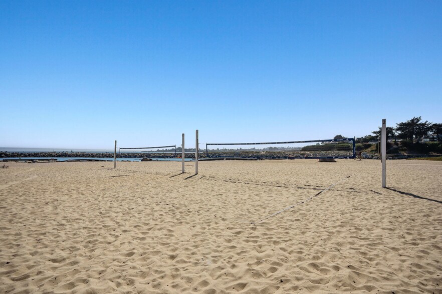 More Photos Of 1430 Merrill St, Santa Cruz Multifamily For Sale