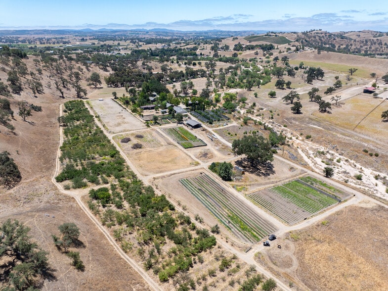 More Photos Of 5750 El Pharo Dr, Paso Robles Land For Sale