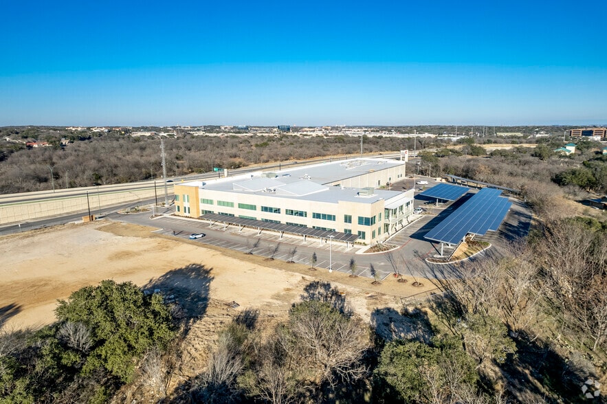More Photos Of 14410 Wurzbach Pky, San Antonio Unknown For Lease