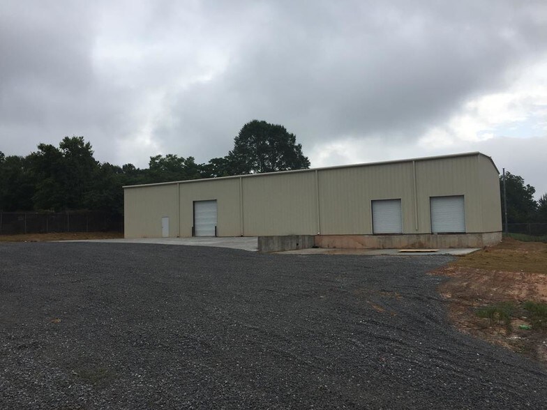 Primary Photo Of 75 W Mandeville Rd, Carrollton Warehouse For Lease