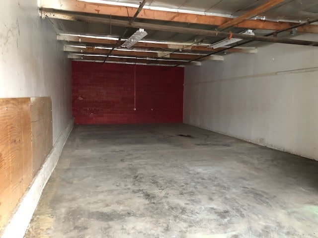 More Photos Of 3900 Valley Blvd, Walnut Warehouse For Lease