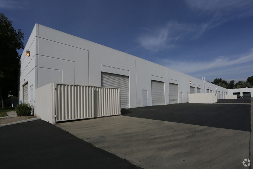 More Photos Of 1920 S Archibald Ave, Ontario Research And Development For Lease