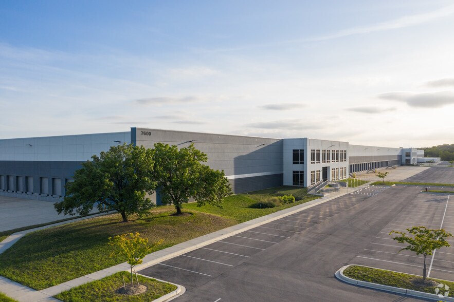 Primary Photo Of 7600 Assateague Dr, Jessup Warehouse For Lease