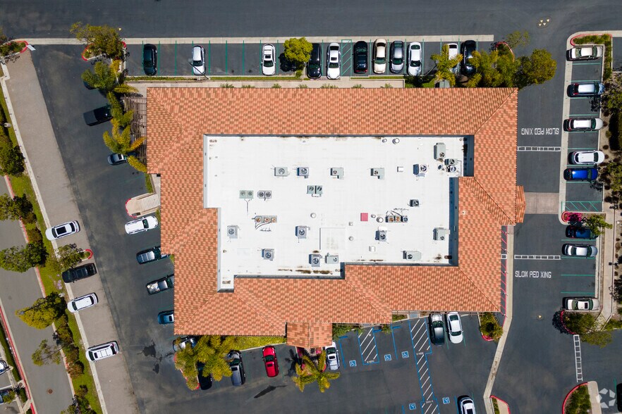 More Photos Of 3144 El Camino Real, Carlsbad Medical For Lease