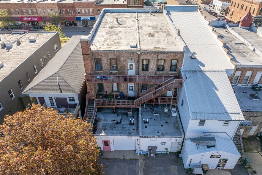 More Photos Of 216-218 S Minnesota Ave, Saint Peter Apartments For Sale