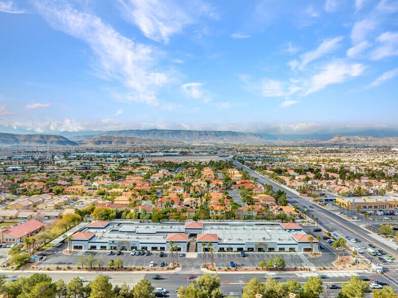 More Photos Of 4955 S Durango Dr, Las Vegas Office Residential For Lease