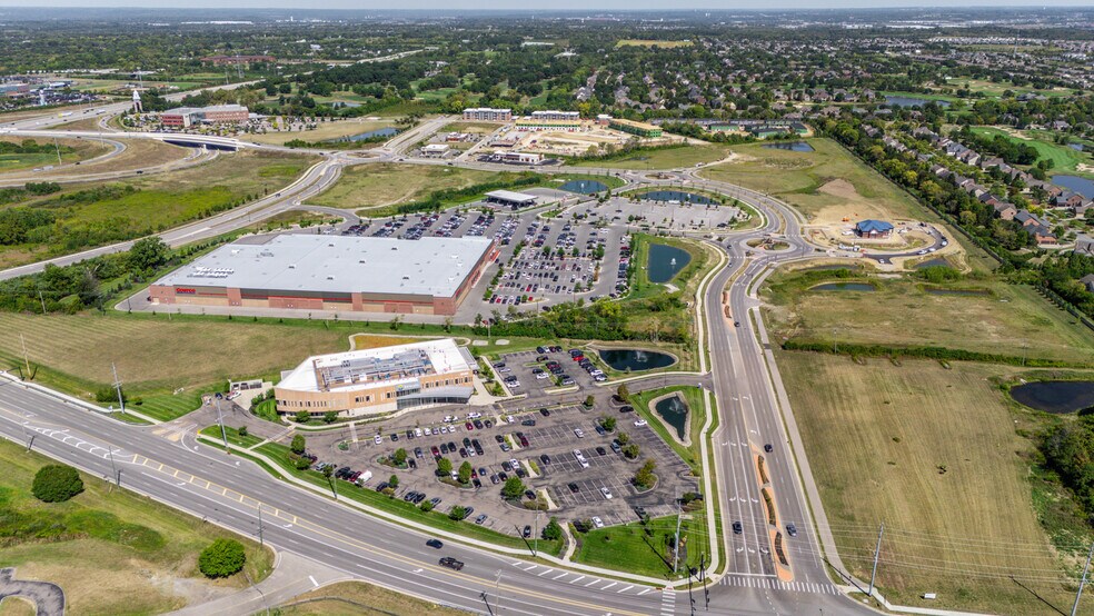 More Photos Of 7050 Veterans blvd, Liberty Township Land For Sale